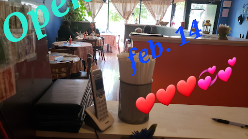San Juan Restaurant